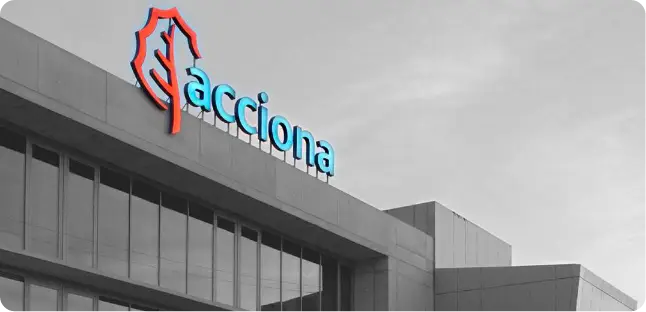 Acciona