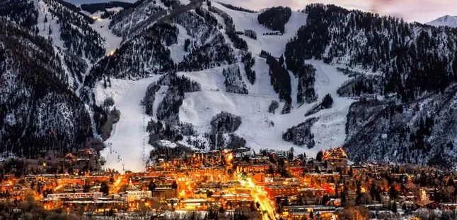 Pitkin County